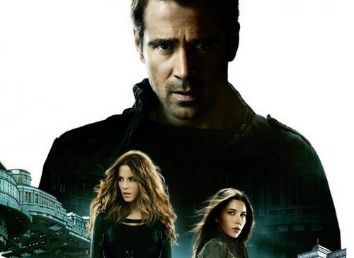 Al cinema dall’11 ottobre 2012: Total Recall – Atto di forza, Paranorman, Iron Sky, Taken – La vendetta, On the Road, Killer Joe, Tutti i santi giorni