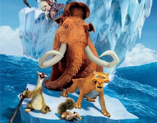 Box Office Italia 28-30 settembre 2012: L’era glaciale 4 sfonda, Resident Evil 5 convince, Reality delude