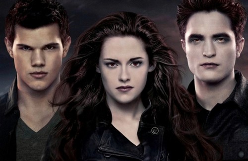 Breaking Dawn parte 2: nuovo spot tv, una featurette e clip sulla saga