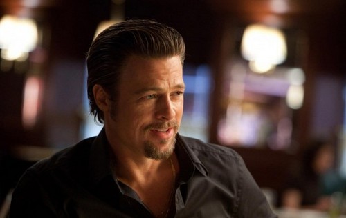 Cogan – Killing Them Softly: due clip in italiano, nuovi poster e immagini con Brad Pitt