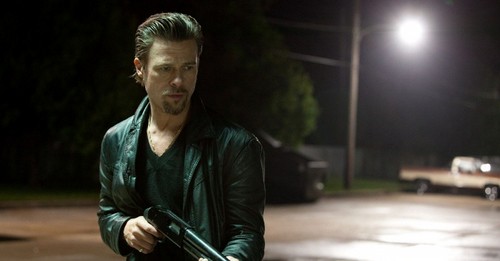 Cogan – Killing Them Softly, nuova clip e tre spot tv in italiano