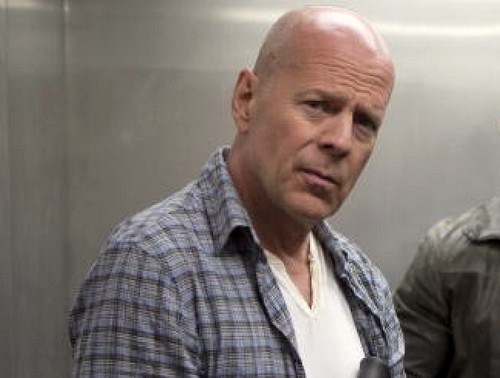 Die Hard 5 – Un buongiorno per morire, nuova immagine con Bruce Willis