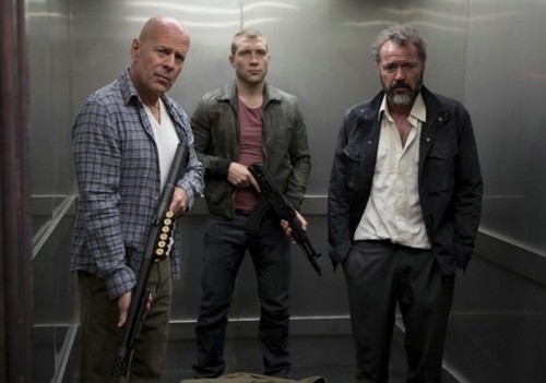 Die Hard – Un buongiorno per morire, nuovo trailer e primo poster