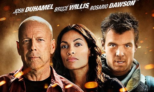 Fire with Fire, recensione in anteprima
