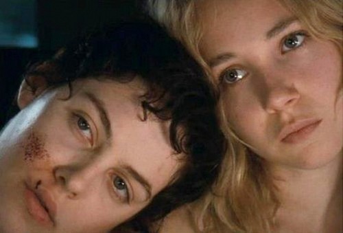 Jack and Diane, due trailer del romance-horror con Juno Temple