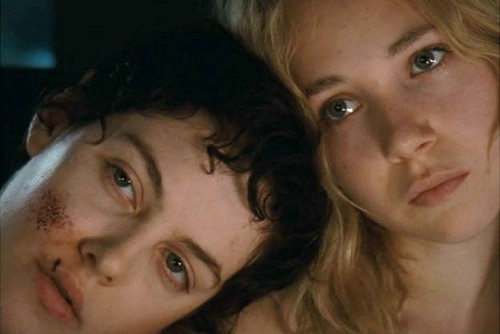 Jack and Diane, primo spot tv per l’horror-romance con Juno Temple