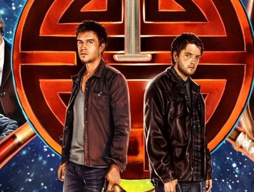 John Dies at the End, nuovo trailer e poster del film di Don Coscarelli