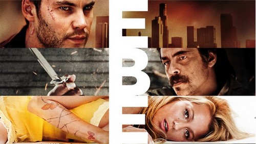 Le belve, recensione in anteprima