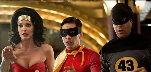 Movie 43, primo red band trailer dell’antologia di corti made in Hollywood
