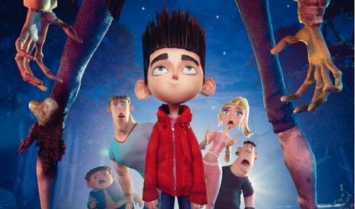 Paranorman, recensione del cartoon Laika