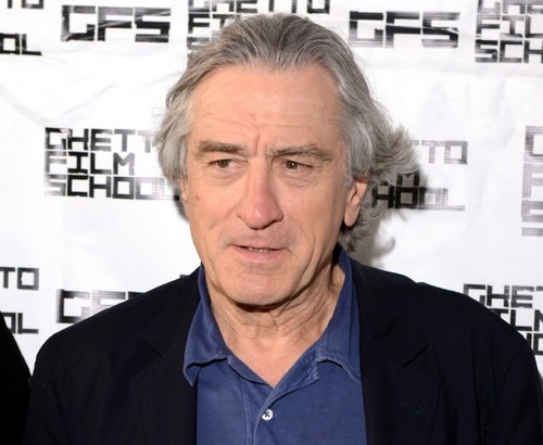 Idol’s Eye: Robert De Niro e Robert Pattinson nel film di Assayas