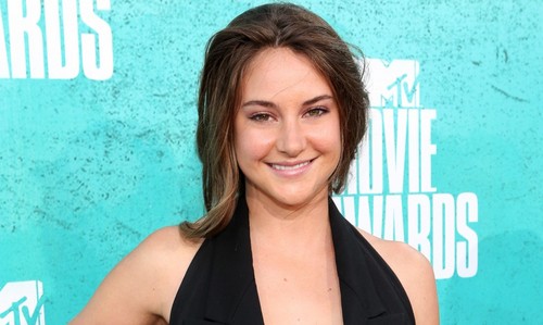 Shailene Woodley in trattative per Divergent, Nicolas Cage per l’apocalittico Left Behind