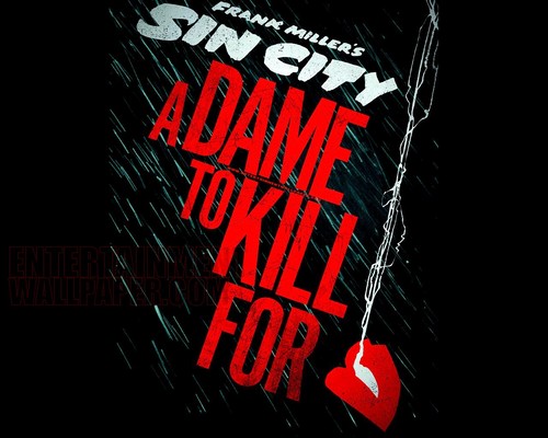 Sin City 2: iniziate le riprese, nel cast anche Jaime King e Jamie Chung