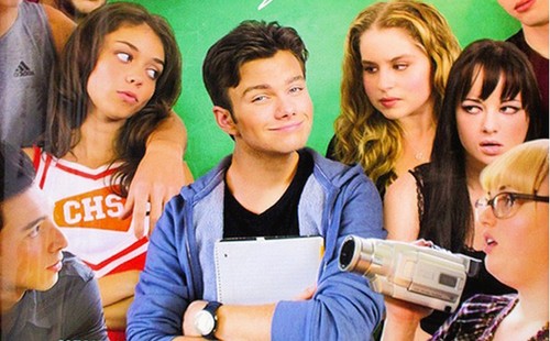 Struck by Lightning, nuovo trailer con Chris Colfer