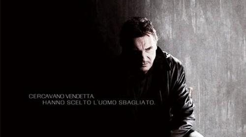 Taken 2 – La vendetta, recensione dell’action-thriller con Liam Neeson