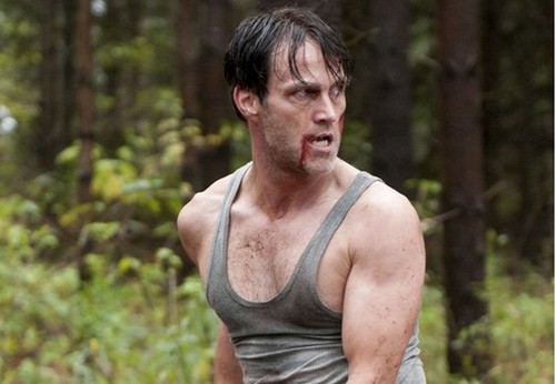 The Barrens, 4 clip del’horror di Darren Lynn Bousman