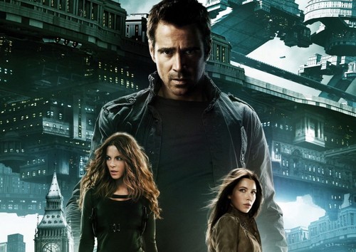 Total Recall – Atto di forza, due nuove clip in italiano e intervista a Colin Farrell