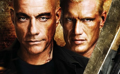 Universal Soldier 4, red band trailer