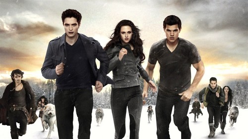 Al cinema dal 15 novembre 2012: Breaking Dawn parte 2, 7 psicopatici, Acciaio, Alì ha gli occhi azzurri, Il sole dentro, La sposa promessa, Quell’estate, Vitriol