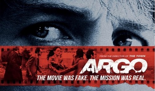Al cinema dall’8 novembre 2012: Argo, Hotel Transylvania, Vicini del terzo tipo, Red Lights, Ballata dell’odio e dell’amore, Code Name: Geronimo, Paris-Manhattan, Venuto al mondo