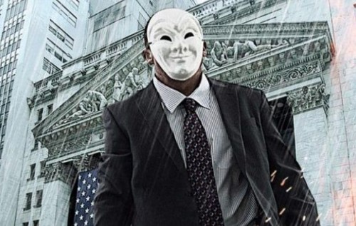 Bailout – The Age of Greed, trailer del nuovo film di Uwe Boll