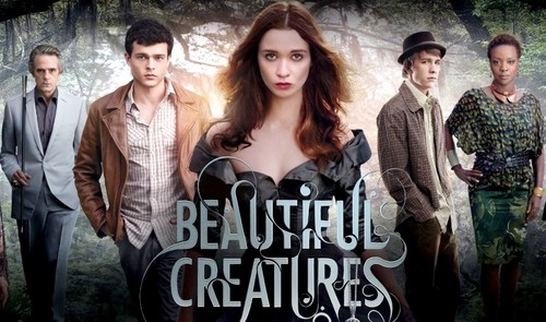 Beautiful Creatures – La sedicesima luna, primo trailer italiano