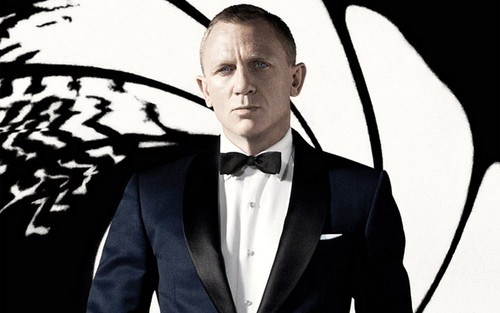 Box Office Italia 31 ottobre – 4 novembre 2012: 007 – Skyfall svetta, Silent Hill Revelation 3D floppa