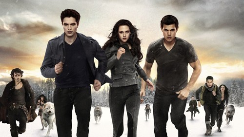 Box Office USA 16-18 novembre 2012: Breaking Dawn parte 2 svetta, 007 – Skyfall da record