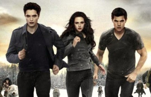 Breaking Dawn parte 2, recensione