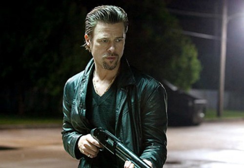 Cogan – Killing Them Softly, la colonna sonora del film