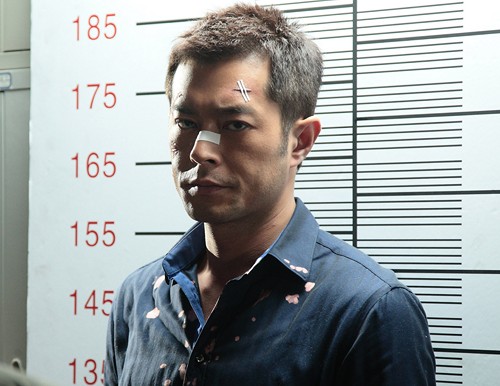 Festival di Roma 2012, Drug War: trailer del film di Johnnie To