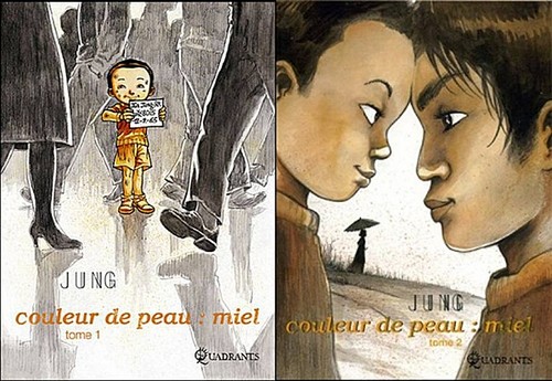 Festival di Torino 2012 trailer: Couleur de peau Miel, London – The Modern Babylon, Abigail Harm