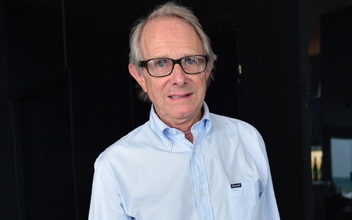 Da Cannes alla propria terra: Dopo la Palma d’oro Ken Loach si scaglia contro il governo inglese