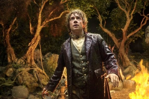 Lo Hobbit – Un viaggio inaspettato: due spot tv, un brano della colonna sonora e 7 immagini