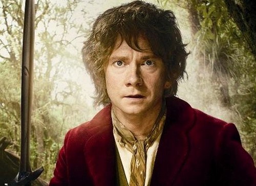 Lo Hobbit – Un viaggio inaspettato: colonna sonora e 14 character poster
