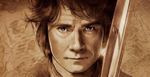 Lo Hobbit – Un viaggio inaspettato: nuovi poster e 4 video dal set in italiano