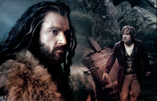 Lo Hobbit – Un viaggio inaspettato, nuovo trailer italiano e 7 poster