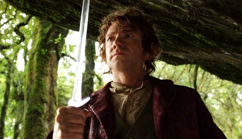 Lo Hobbit – Un viaggio inaspettato: prima clip e 26 immagini