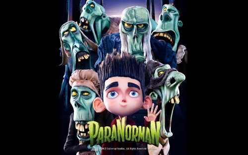 Oscar 2013, tutti i potenziali candidati al Miglior film d’animazione