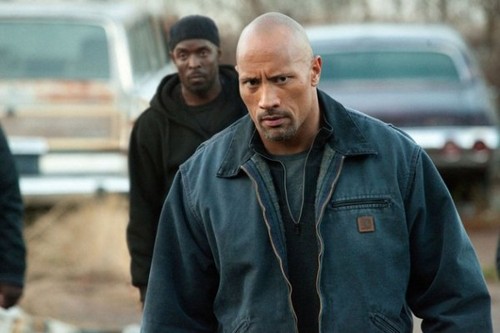 Snitch, primo trailer per l’action-thriller con Dwayne Johnson