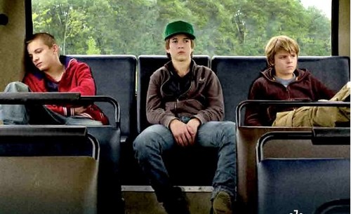 Un’estate da giganti, recensione