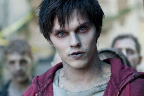 Warm Bodies, primo trailer per la storia d’amore con zombie