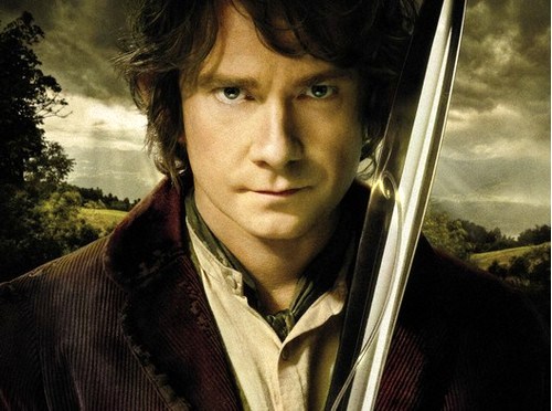 Al cinema dal 13 dicembre 2012: Lo Hobbit – Un viaggio inaspettato, Colpi di fulmine,Tutto tutto niente niente, Sammy 2, La parte degli angeli, L’innocenza di Clara