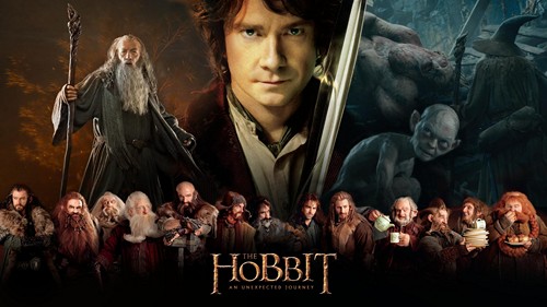 Box Office Usa 21-23 dicembre 2012: Lo Hobbit – Un viaggio inaspettato sempre in testa