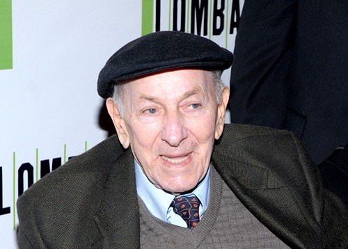 E’ morto l’attore Jack Klugman