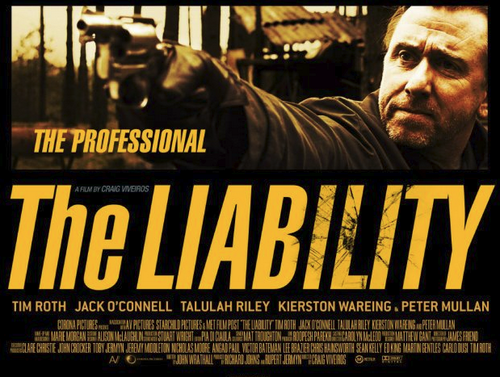 Festival di Torino 2012, The Liability, Sun Don’t Shine, Una Noche: presentazioni dei film