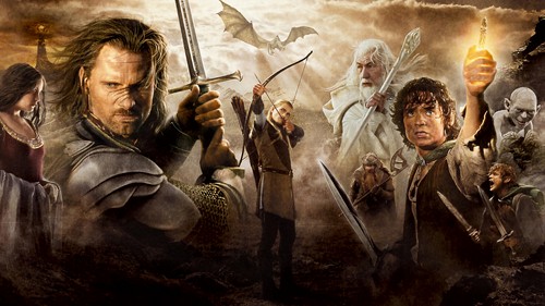 Film Fantasy: i migliori 10 secondo IlCinemaniaco