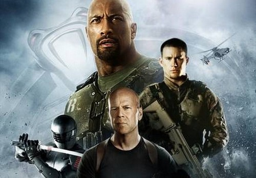 G.I. Joe – La vendetta: nuovo trailer internazionale e poster italiano
