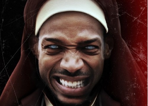 Ghost Movie: locandina italiana, nuovi poster, immagini e red band trailer