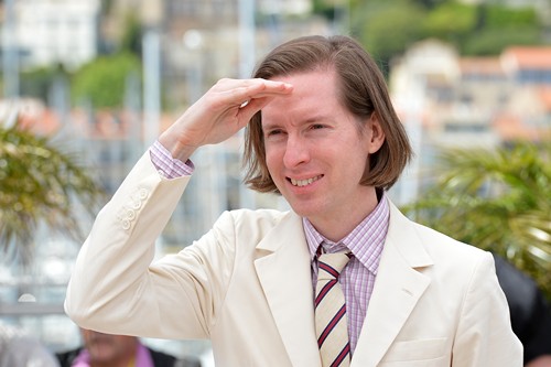 Grand Budapest Hotel: il mostruoso cast del nuovo film di Wes Anderson